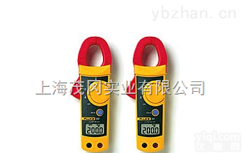 美国<em>福禄克</em>Fluke 321/<em>322</em> <em>钳型表</em>