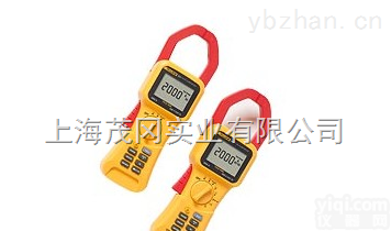 美国<em>福禄克</em>Fluke <em>355</em>/<em>353</em> 2000A 真有效值钳表