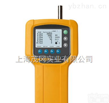 美国<em>福禄克</em>Fluke 983<em>粒子</em><em>计数器</em>