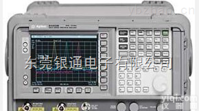 <em>频谱分析仪</em>_<em>E4443A</em><em>频谱分析仪</em>_<em>E4443A</em>