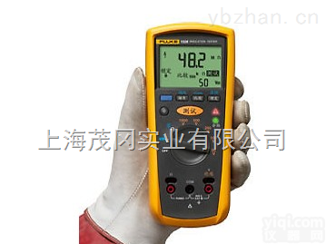 <em>美国</em><em>福禄克</em>Fluke 1508 <em>绝缘电阻</em><em>测试仪</em>
