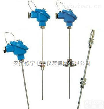 WR□K<em>系列</em>  <em>铠装</em><em>热电偶</em>