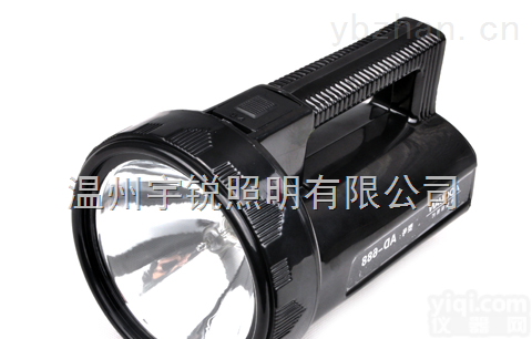 CH368  CH368<em>手提式</em><em>探照灯</em> 海洋王<em>手提式</em><em>防爆灯</em> CH368厂家直销
