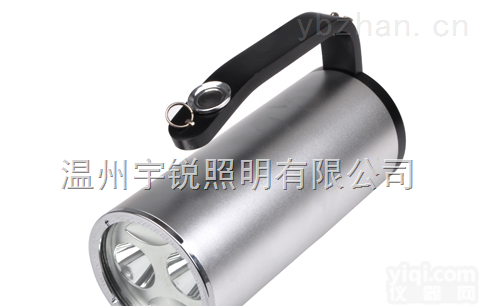 RJW7100B  RJW7100B<em>手提式</em>防爆LED<em>探照灯</em> <em>手提式</em>防爆<em>探照灯</em>