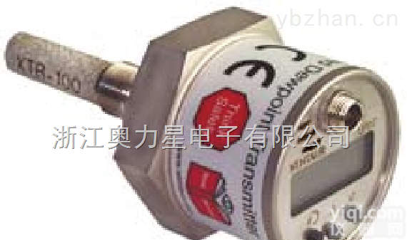 LPDT  <em>LPDT在线露点变送器</em>