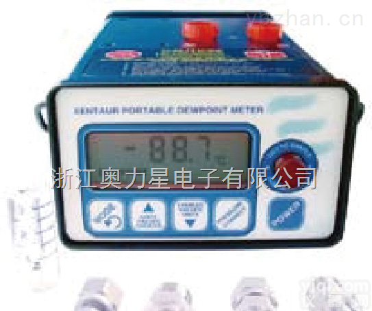 <em>XPDM</em>  <em>便携式</em>快速<em>露点仪</em> <em>XPDM</em>