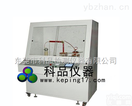 <em>固体绝缘材料电气介电强度试验仪</em>