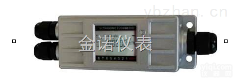 JN-TUF-2000B固定一体基本型超声波流量计