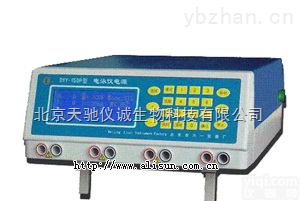 DYY-15D  特价销售 DYY-15D电脑三恒多用<em>电泳仪</em><em>电源</em> <em>现货</em>供应