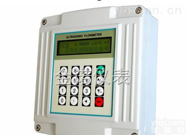 JN-TUF-2000S固定<em>分体式</em><em>超声波</em><em>流量计</em>