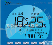 TH-302  <em>天康</em>PaiTH-302地热采暖<em>温控</em>器.<em>安徽</em><em>天康</em>股份有限公司