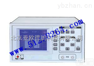 DP1105  <em>线圈</em><em>测量仪</em>/<em>线圈</em><em>测试仪</em>