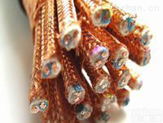 ZA-DJYPVPR  <em>计算机</em>电缆<em>屏蔽电缆</em>型号控制电缆