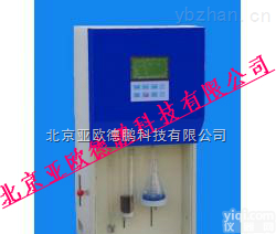 DP-<em>300</em>  <em>全自动</em>凯氏<em>定氮仪</em>/凯氏<em>定氮仪</em>