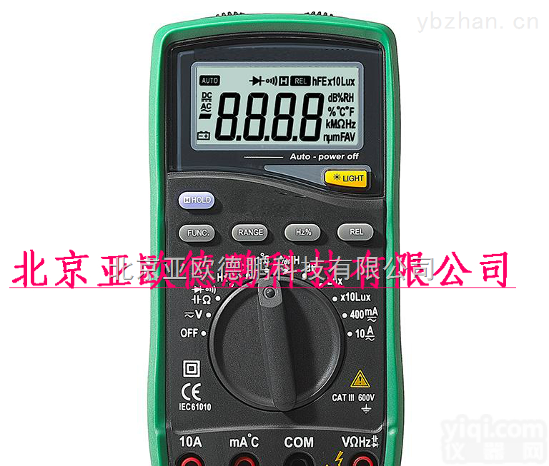 DP8209  五<em>合一</em><em>数字</em><em>多用</em>表/<em>数字</em><em>多用</em>表