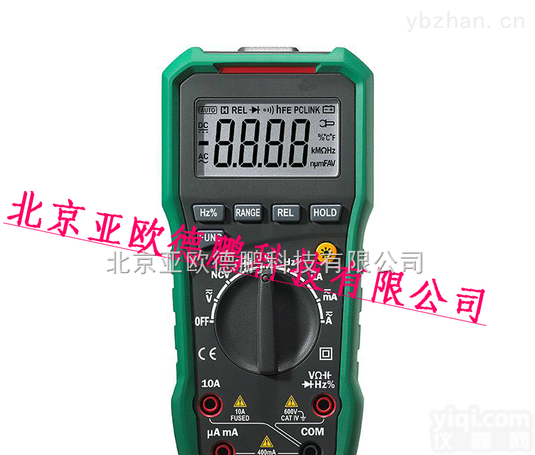 DP8250B  <em>手持式</em>智能<em>数字</em><em>多用</em>表/<em>数字</em><em>多用</em>表