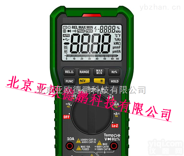 DP8252B 6600  计数自动<em>量程</em><em>数字</em><em>万用表</em>/自动<em>量程</em><em>数字</em><em>万用表</em>