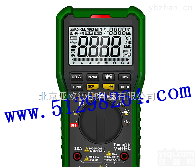 DP8252A 6600  计数自动<em>量程</em><em>数字</em><em>万用表</em>/自动<em>量程</em><em>数字</em><em>万用表</em>