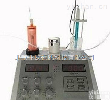 DP138A  石油产品和<em>润滑剂</em>酸值<em>测定仪</em>/酸值检测仪