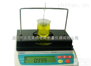 DH-300W  水银比重天平，<em>液体</em><em>密度计</em>，<em>液体</em><em>比重计</em>