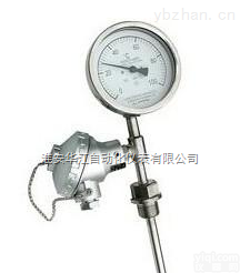 带<em>热电阻</em>双金属<em>温度计</em>厂家，带<em>热电阻</em>双金属<em>温度计</em>质量*