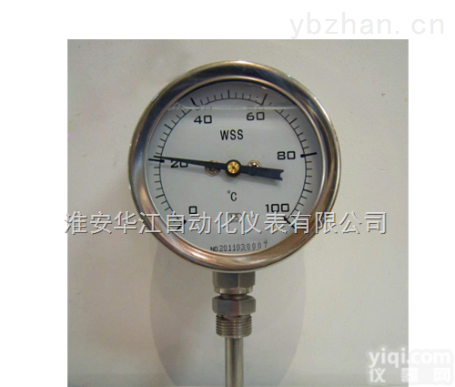 HJ-WSSN  <em>耐震</em><em>温度计</em>厂家，<em>耐震</em><em>温度计</em>价格，<em>耐震</em><em>温度计</em>质量*