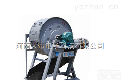SQZG-4型  河南<em>天帝</em>烧结和球团<em>转鼓</em>机