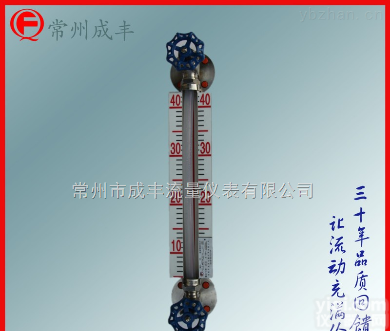 HG5-II  玻璃板液位计常州厂家<em>专业生产</em>，液位计知名品Pai成丰仪表<em>提供</em>专业定制和选型