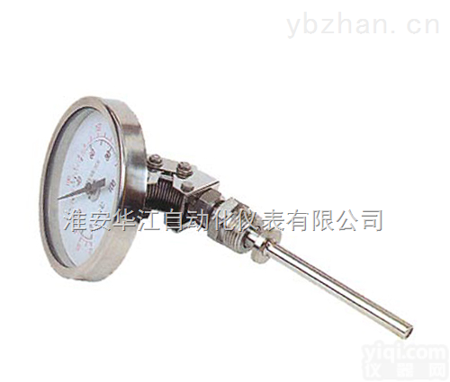 HJ-WSS  <em>指针式温度计</em>厂家，<em>指针式温度计</em>价格，<em>指针式温度计</em>专业供应商