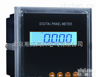 <em>北京</em>斯拓<em>高科</em>数字式测控电力<em>仪表</em>