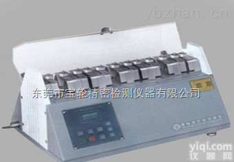 自动<em>压片机</em>  鞋面皮伸缩<em>试验机</em>