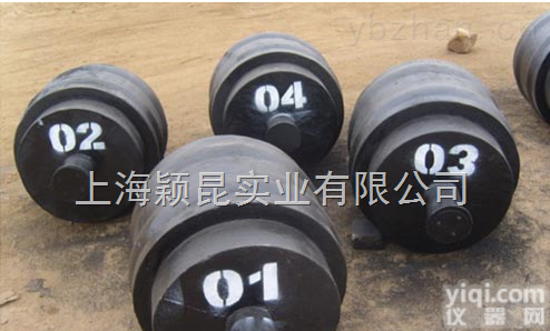 M1级  铸铁<em>砝码</em>/500kg标准<em>砝码</em>/圆形<em>秤砣</em><em>砝码</em>哪里有