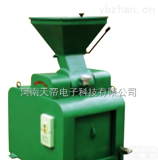 PCZ_PCS系列  河南天帝<em>密封锤式破碎机</em>|锤式破碎缩分机