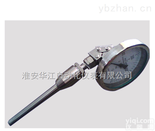 HJ-<em>WSS</em>  热套式双<em>金属</em><em>温度计</em>价格，热套式双<em>金属</em><em>温度计</em>厂家，热套式双<em>金属</em><em>温度计</em>应用