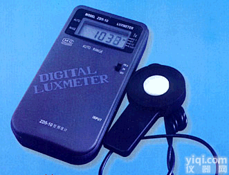 ZDS-10D型  低照度<em>照度计</em>、低照度<em>照度计</em>厂家
