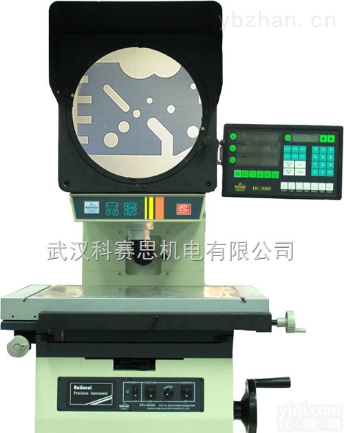 <em>CPJ</em>  轮廓<em>投影仪</em>