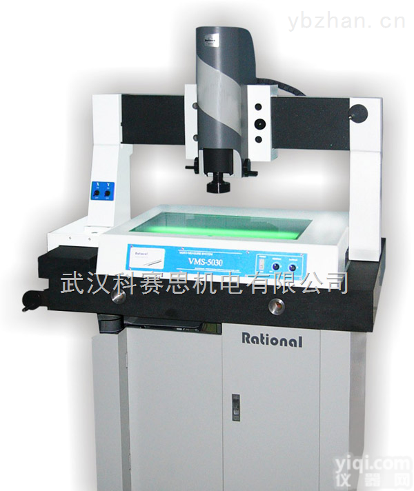 中等行程<em>手动</em><em>影像</em>仪  <em>万濠</em>测量投影仪