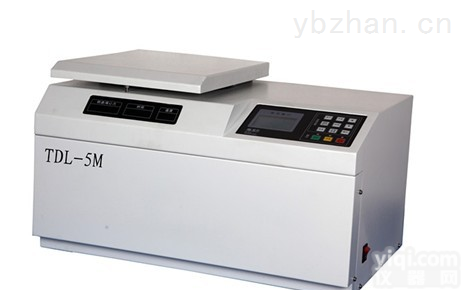 TDL-5M  性价比高的<em>离心机</em>TDL-5M 台式<em>低速</em><em>冷冻</em><em>离心机</em>