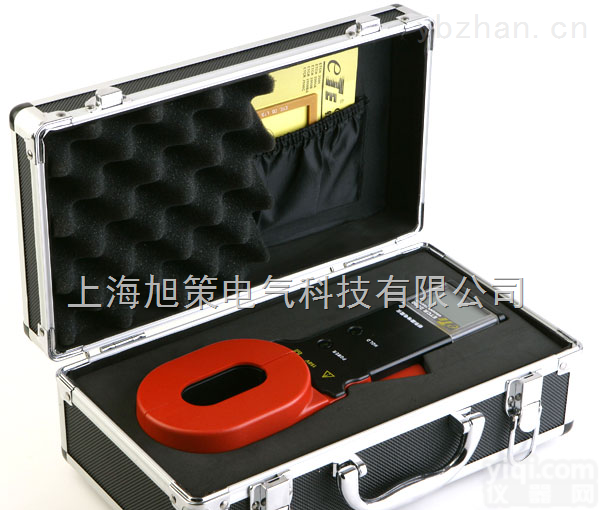 <em>ETCR2000</em>+钳形<em>接地电阻仪</em><em>ETCR2000</em>+钳形<em>接地电阻仪</em>简介