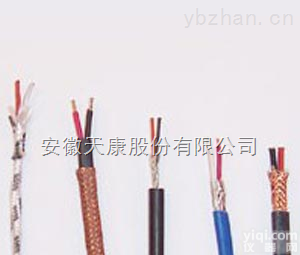 ZR-KX-GS-VVRP  <em>阻燃</em>热电偶<em>补偿</em><em>电缆</em>