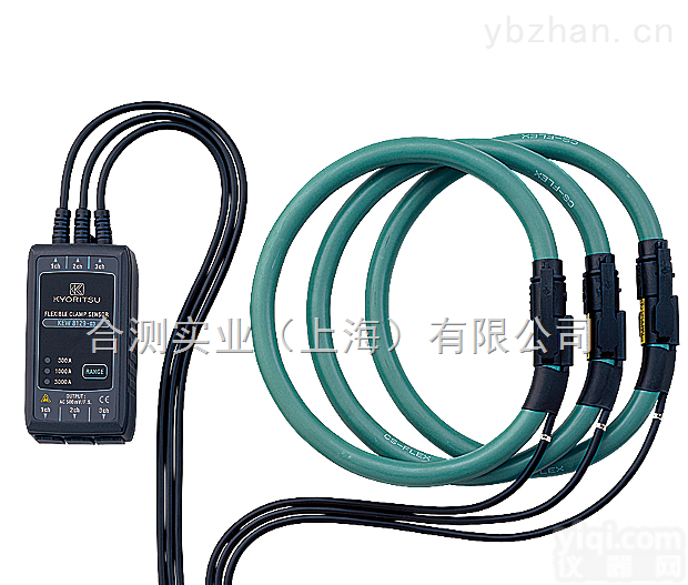 <em>8129</em>-03  <em>日本</em>共立<em>8129</em>-03电流钳