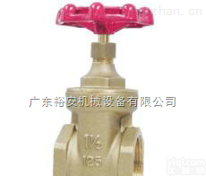 FH  日本进口FH暗<em>杆式</em>黄<em>铜丝</em>扣<em>闸阀</em>