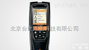 <em>testo</em> 320<em>烟气</em>分析仪,<em>testo</em><em>烟气</em>分析仪