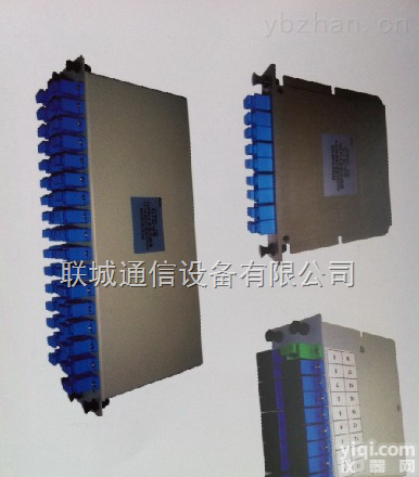 插<em>片式</em>光<em>分路器</em>、插<em>片式</em><em>PLC</em>光<em>分路器</em>