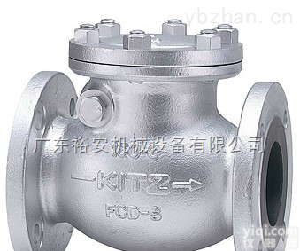 <em>150SRB</em>  日本北泽<em>150SRB</em>球墨铸铁法兰旋启式<em>止回阀</em>