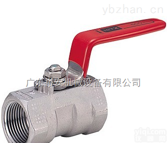 UTK  <em>日本</em>原装UTK<em>不锈钢丝</em>扣缩口径球心阀