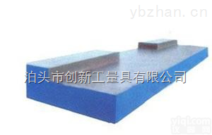 <em>泊头</em>创新<em>量具</em>的<em>铸铁</em>装配平板发生变形后的办法