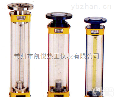 玻璃转子流量计  玻璃转子流量计型号