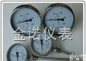 JN-WSS<em>系列</em><em>指针式</em><em>温度计</em>