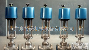 LEOTH  <em>进口</em><em>电子式</em>电动<em>调节阀</em>|电子信号<em>调节阀</em>